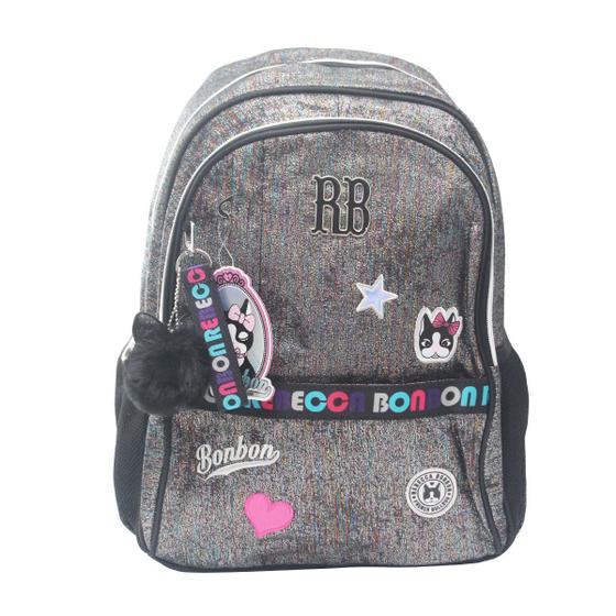 Imagem de Mochila Feminina Rebecca Bonbon RB3120