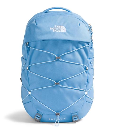 Mochila Feminina THE NORTH FACE Borealis Commuter - Dark Centáurea Imagem de Mochila Feminina THE NORTH FACE Borealis Commuter - Dark Centáurea