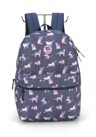 Imagem de Mochila Feminina Unicórnio Up4You Design Luxcel