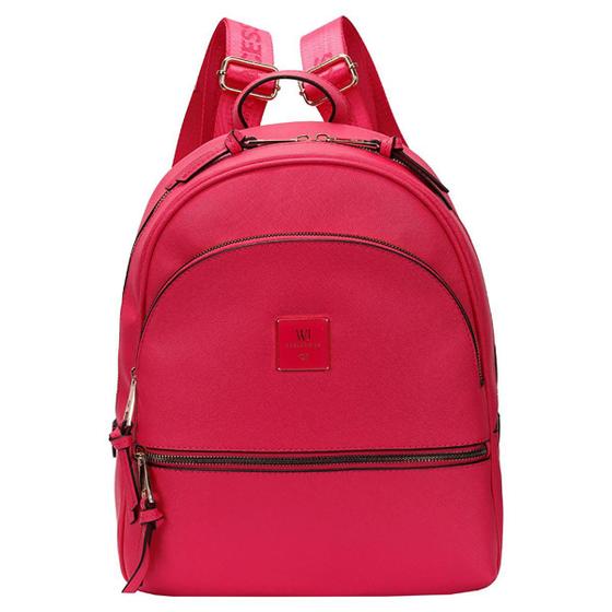 Imagem de Mochila Feminina Wj Monocolor 045508