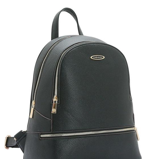 Imagem de Mochila Feminina Ziper 8484414 - Chenson