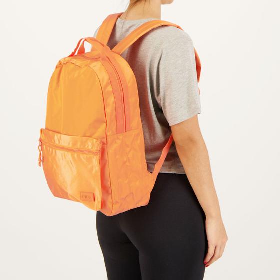 Imagem de Mochila Fila Box Laranja Coral