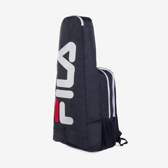 Imagem de Mochila Fila Raqueteira Sport Preto