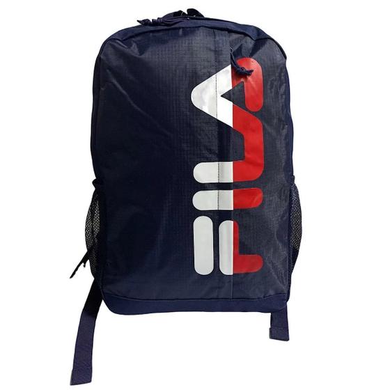 Imagem de Mochila Fila Unisex Cut - Original