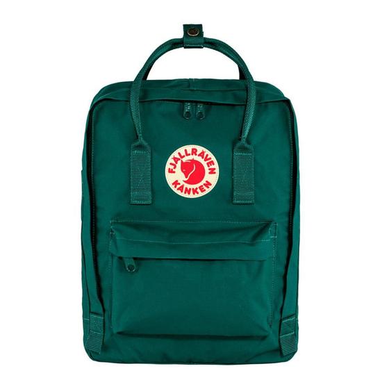 Imagem de Mochila Fjallraven Kanken Clássica Unissex - Artic Green