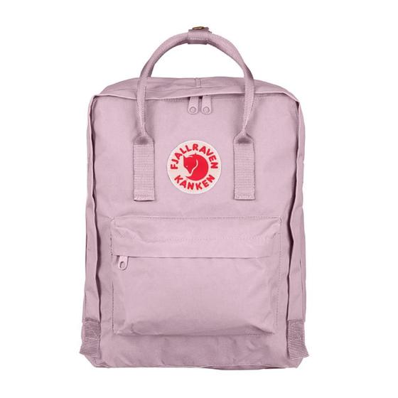 Imagem de Mochila Fjallraven Kanken Clássica Unissex - Pastel Lavender