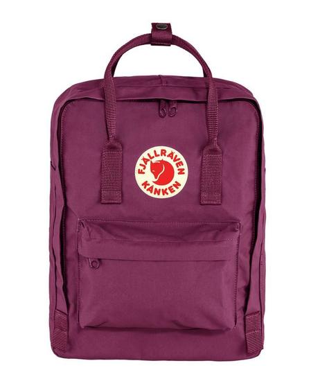 Imagem de Mochila Fjallraven Kanken Clássica Unissex - Royal Purple