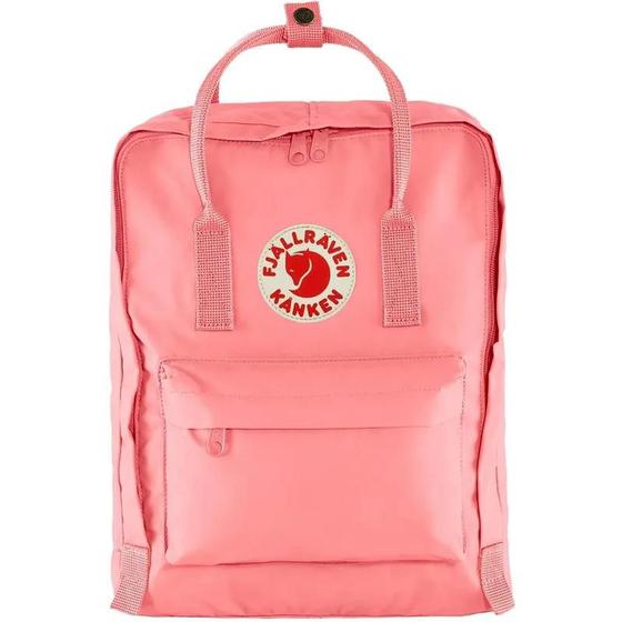 Imagem de Mochila Fjällräven Kånken Mini - Cor Rosa