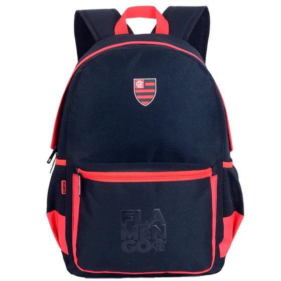 Imagem de Mochila Flamengo Esportiva Xeryus 14002