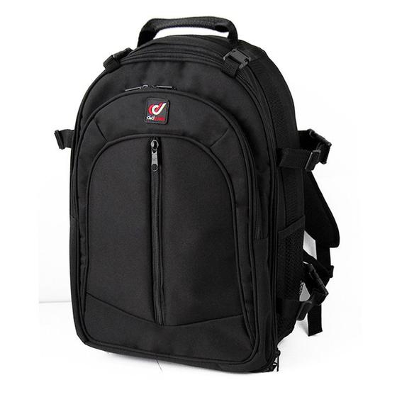 Mochila Fotografica p/ Câmera e Acessórios Cargo DeD Menor preço em Mochila Fotografica p/ Câmera e Acessórios Cargo DeD