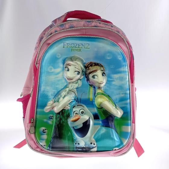 Imagem de Mochila Frozen