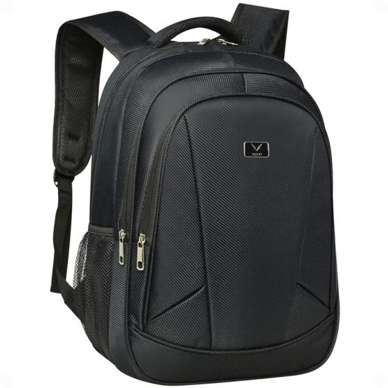 Imagem de Mochila Funcional Prática Resistente E Reforçada Envio Já