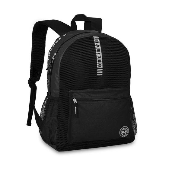 Imagem de Mochila G Believe Preta MF23187 Clio Style