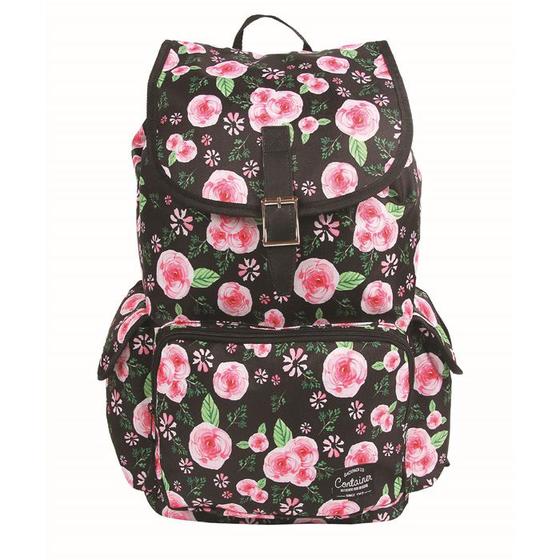 Imagem de Mochila G Bolso Frontal Dermiwil 30113