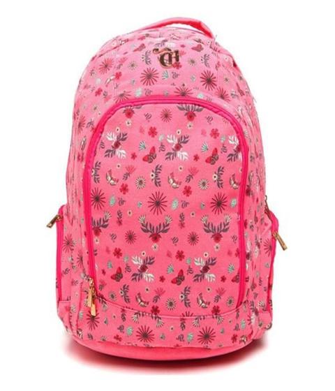 Imagem de Mochila g capricho liberty vi   pink   11001