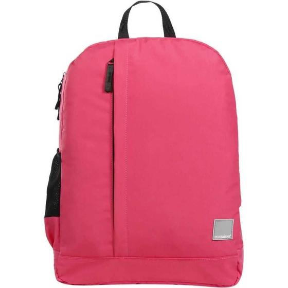 Imagem de Mochila g container colors rosa dermiwil