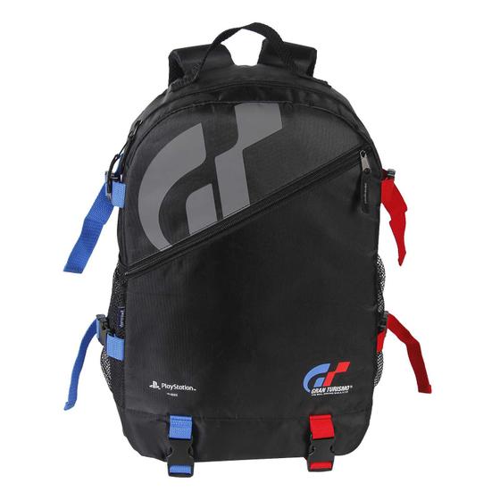 Imagem de Mochila g gran turismo dermiwil