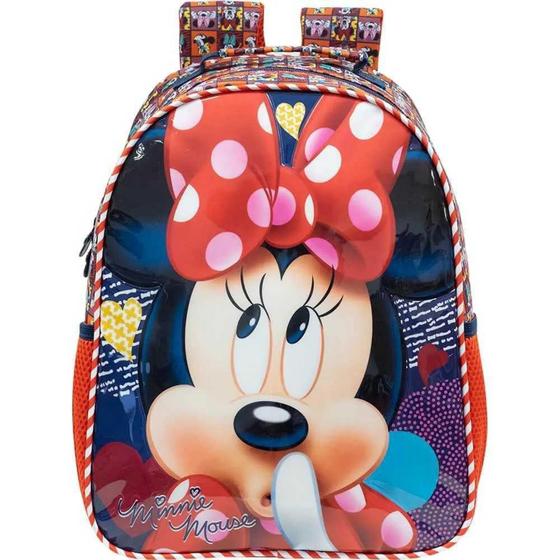 Imagem de Mochila g minnie r1 xeryus