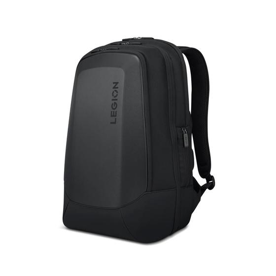 Mochila Gamer Lenovo Legion 17” Armored GX40V10007 Imagem de Mochila Gamer Lenovo Legion 17” Armored GX40V10007