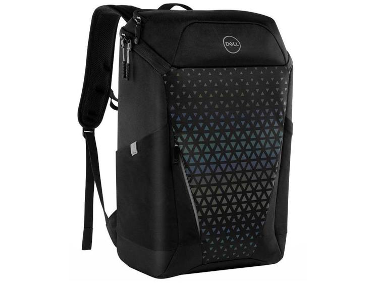 Imagem de Mochila Gamer para Notebook até 17” Dell - Gaming 17 Preta