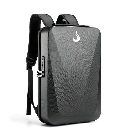 Mochila Gamer Rise Mode para Notebook até 15.6", Safe 03 Backpack, Preto - RM-BP-S-03-B Menor preço em Mochila Gamer Rise Mode para Notebook até 15.6", Safe 03 Backpack, Preto - RM-BP-S-03-B