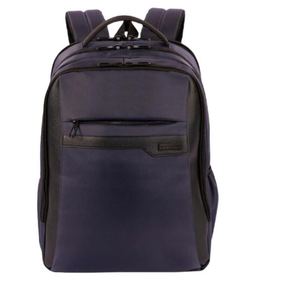 Imagem de Mochila Grande 3 Compart. Notebook 15 Sestini Prime - ul