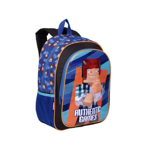 Imagem de Mochila Grande Authentic Games SESTINI