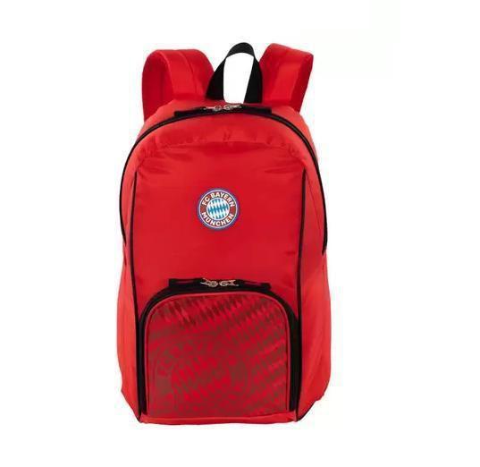 Imagem de Mochila Grande Bayern M01 - Vermelho