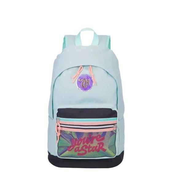 Imagem de Mochila Grande Capricho Candy Sestini