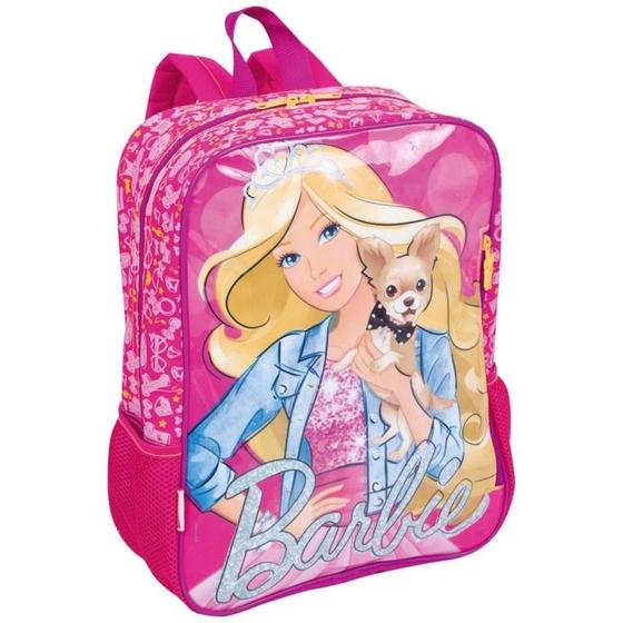 Imagem de Mochila Grande da Barbie - Sestini