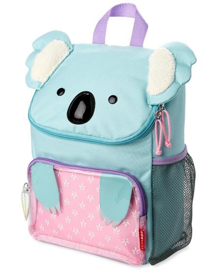 Imagem de Mochila Grande Escolar Skip Hop Zoo Coala Koala