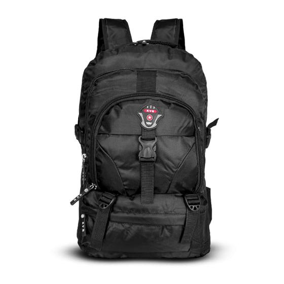 Mochila Grande Reforçada Masculina Motoboy Semi Impermeável Menor preço em Mochila Grande Reforçada Masculina Motoboy Semi Impermeável