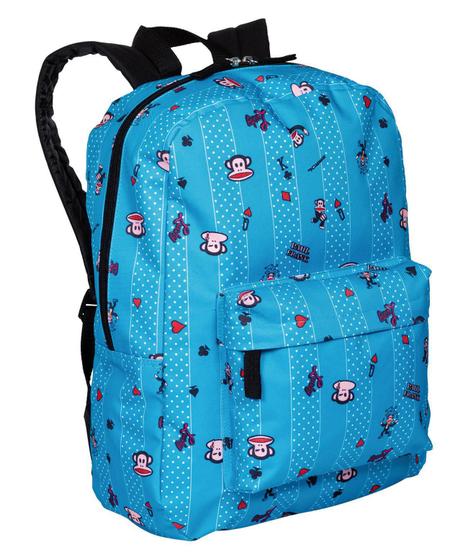 Mochila Grande Sestini Paul Frank 20T01 Pokerstars Menor preço em Mochila Grande Sestini Paul Frank 20T01 Pokerstars