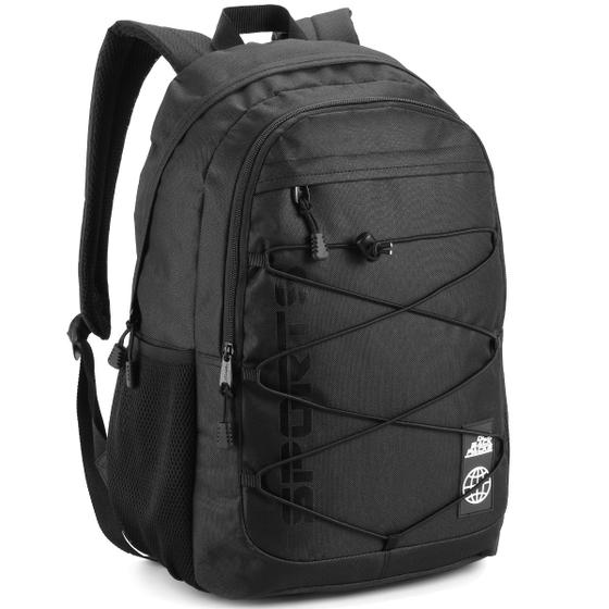 Imagem de Mochila Grande Sports Packs Dlx Masculino Feminino Juvenil