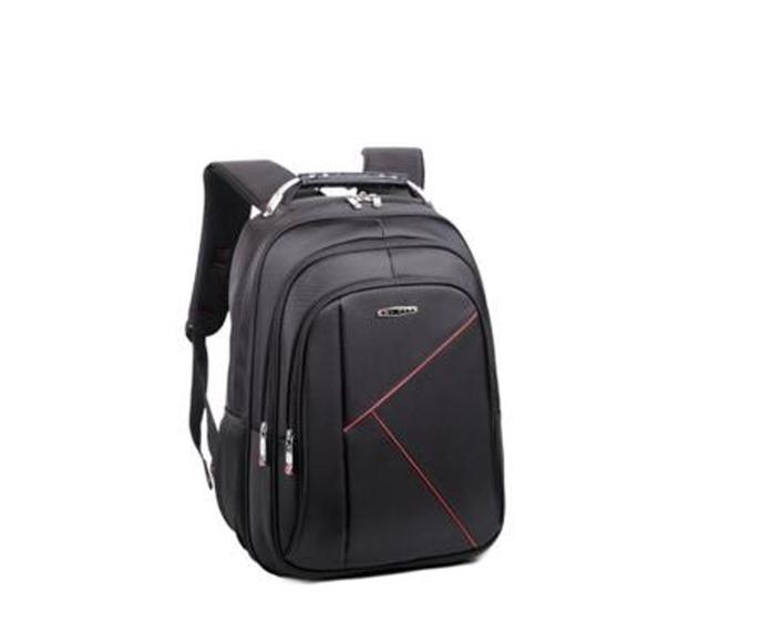 Mochila H+HUB reforçada com porta notbook Menor preço em Mochila H+HUB reforçada com porta notbook