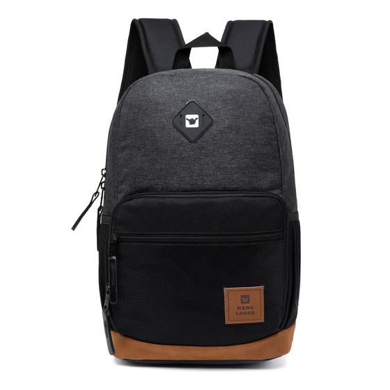Imagem de Mochila Hang Loose Classica Moderna Resistente