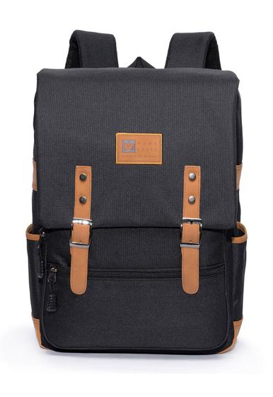 Imagem de Mochila Hang Loose Executiva Vintage P/ Notebook