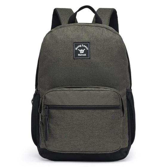 Imagem de Mochila Hang Loose Keel SM23 Verde