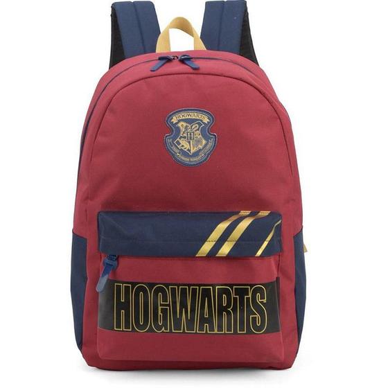 Imagem de Mochila HARRY Potter GD VI