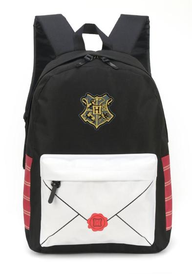 Imagem de Mochila Harry Potter Maxlog