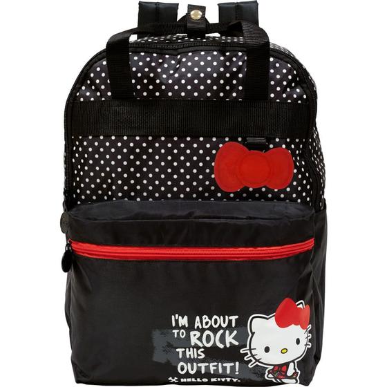 Imagem de Mochila hello kit t02 xeryus importacao e