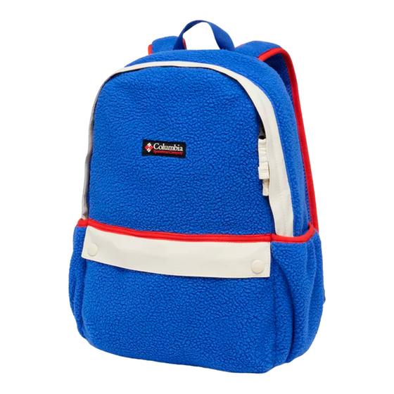 Imagem de Mochila Helvetia II 14L Backpack Clematis Blue - Columbia