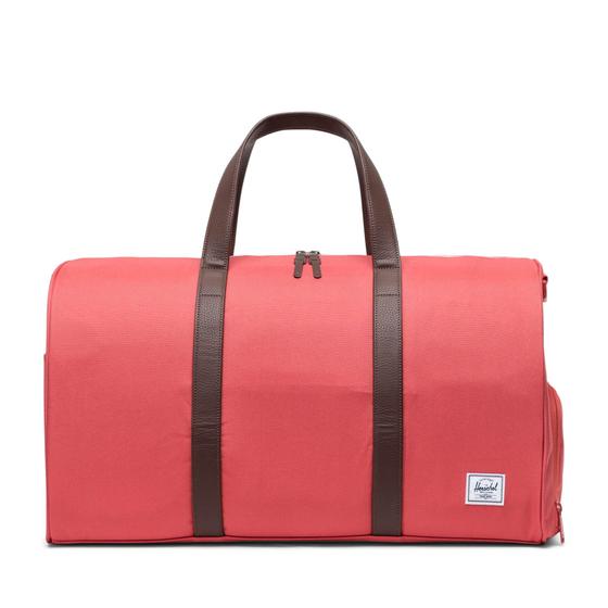 Imagem de Mochila Herschel Novel Mineral Rose EcoSystem 600D