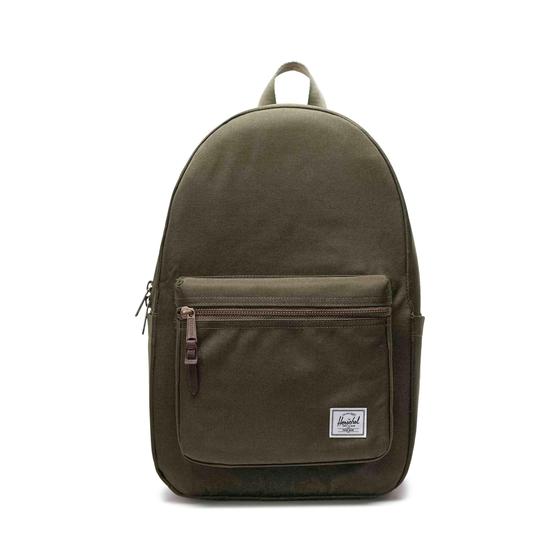 Imagem de Mochila Herschel Supply Co. Assentamento Ivy Green