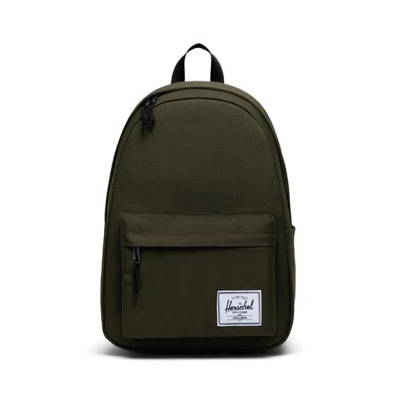 Imagem de Mochila Herschel Supply Co. Herschel Classic XL Verde Hera