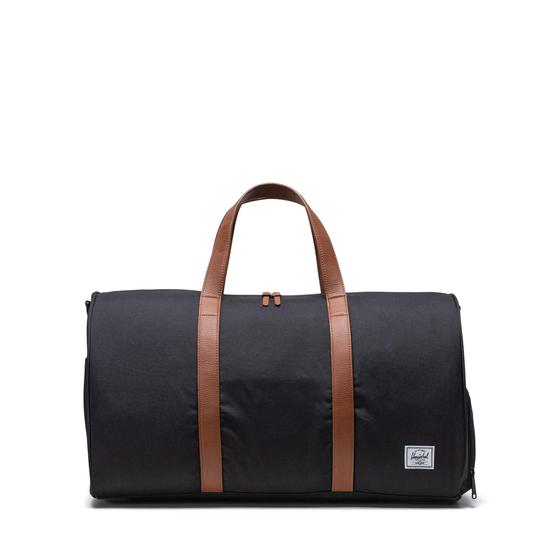 Imagem de Mochila Herschel Supply Co. Herschel Novel, preto