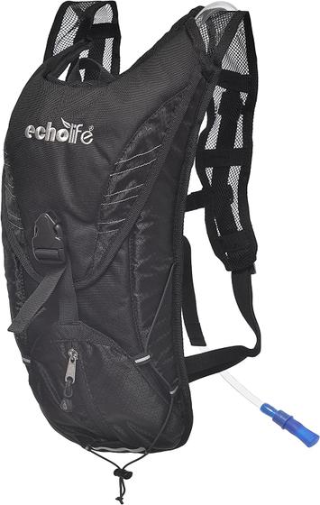 Imagem de Mochila hidrat echolife hydrix 2.0lts