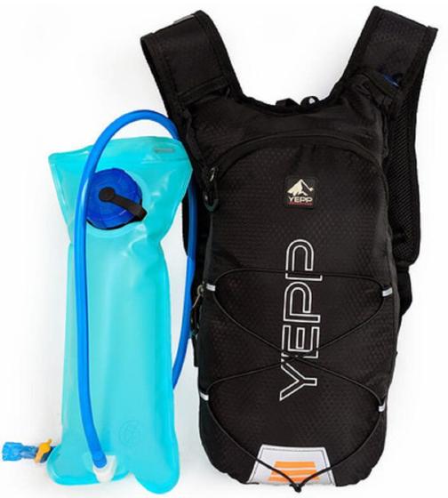 Mochila Hidratação Bike Ciclismo Bolsa Impermeável 8 Litros Menor preço em Mochila Hidratação Bike Ciclismo Bolsa Impermeável 8 Litros