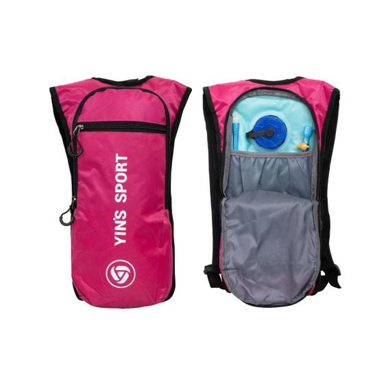 Imagem de Mochila Hidratação Bike Corrida CamelBak 2L Esporte Ciclismo caminhada desportivo Triatlon SPRINT STANDARD