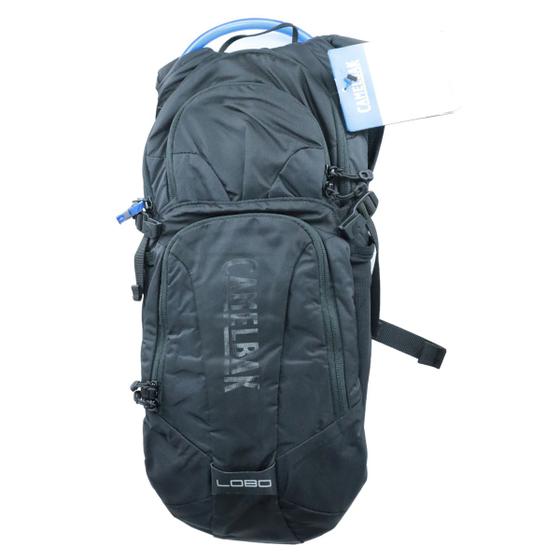 Imagem de Mochila Hidratação Bolsa De Agua Camelbak Lobo 3l Ciclismo